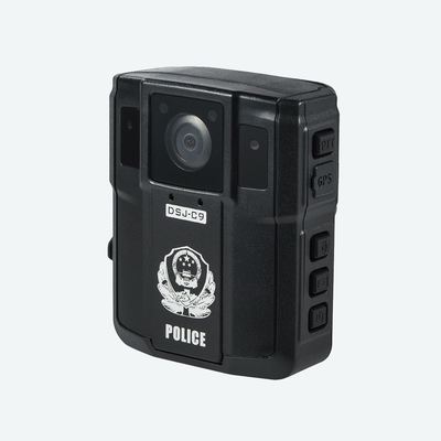 DSJ-A9S单警执法音频记录仪